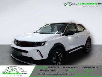 Occasion 2023 Opel Mokka SUV | 22 000 € (Prix juste)