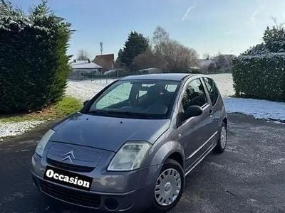 Occasion 2006 Citroën C2 Citadine | 1 299 €