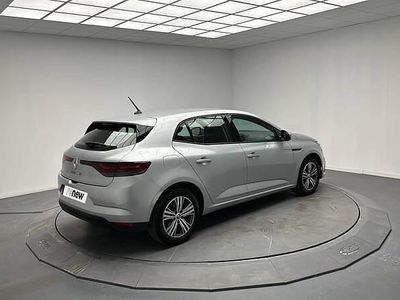 Renault Mégane IV