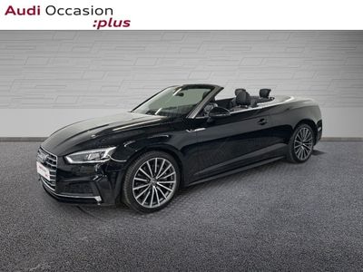 Audi A5 Cabriolet