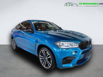 BMW X6 M