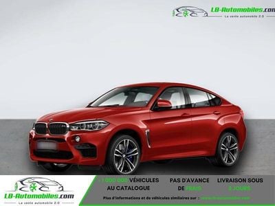 BMW X6 M