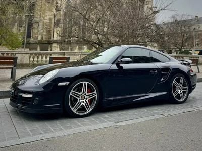 Porsche 997