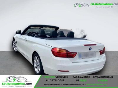Occasion BMW 420 Sport Line 184 ch (135 kW) 2014 Coupé