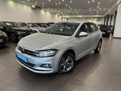 occasion VW Polo 1.0 TSI 110 S&S DSG7 Carat