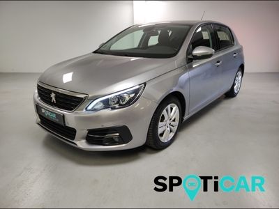 occasion Peugeot 308 1.2 PureTech 130ch S&S Active Business EAT6