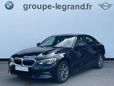 Occasion BMW 318 Sport Line 150 ch (110 kW) 2020 Berline