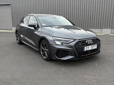 Occasion Audi S3 310 ch (228 kW) 2020 Berline