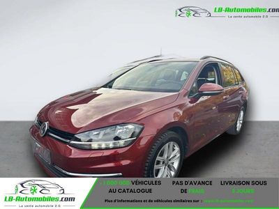 Occasion 2019 VW Golf VII Comfortline Break | 20 400 € (Prix juste)