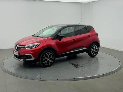 occasion Renault Captur CAPTURTCe 130 FAP - Intens