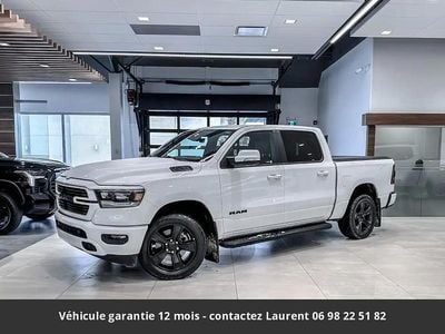Occasion Dodge Ram 401 ch (294 kW) 2022 Blanc Pick-up