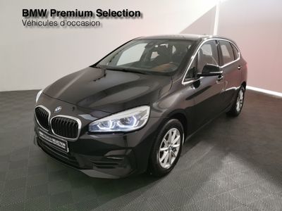 BMW 216 Active Tourer