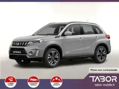 occasion Suzuki Vitara 1.4 Hybrid Comfort+ Cuir Led Gps