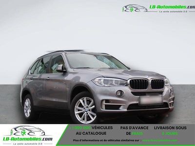 Occasion 2018 BMW X5 SUV | 39 400 €