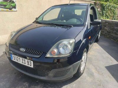 occasion Ford Fiesta 1.3 70CH AMBIENTE 3P