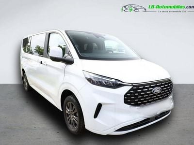 Ford Tourneo