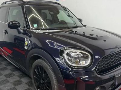 Occasion 2024 Mini Countryman Premium Plus SUV | 35 990 €