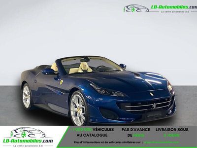 occasion Ferrari Portofino 4.0 V8 600 ch