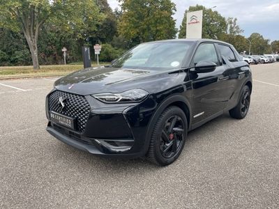 DS Automobiles DS3 Crossback