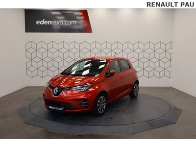 occasion Renault Zoe R135 Achat Intégral - 21B Intens