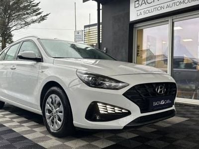 Occasion Hyundai i30 120 ch (88 kW) 2022 Break