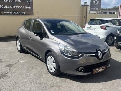 Renault Clio IV