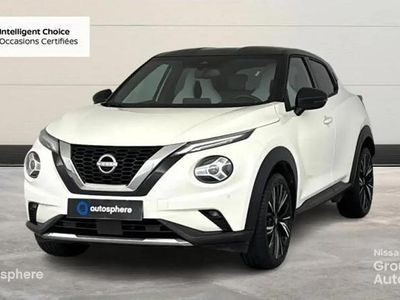 Occasion Nissan Juke 118 ch (86 kW) 2022 SUV
