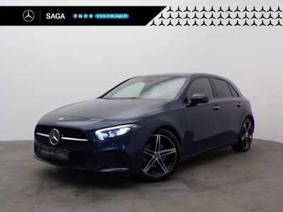 Mercedes A200