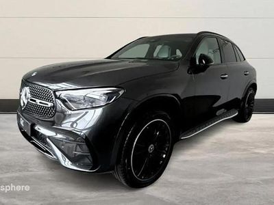 Occasion 2025 Mercedes GLC300e AMG line Plus SUV | 87 900 €