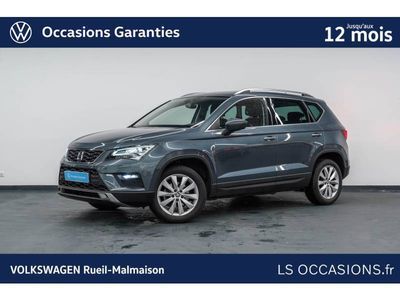 occasion Seat Ateca 1.0 TSI 115 ch Start/Stop Style Business