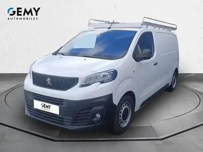 Occasion Peugeot Expert S 2022 Blanc banquise Van