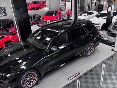 Nouvelle BMW M3 Comfort Edition 551 ch (405 kW) 2025 Break