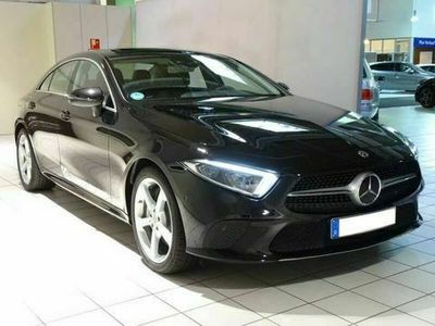 occasion Mercedes CLS350 4Matic 286