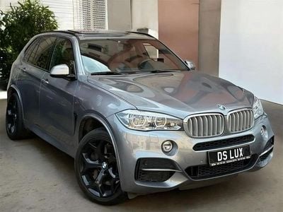 BMW X5 M