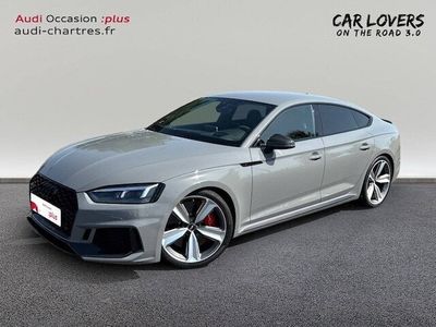 Audi RS5 Sportback