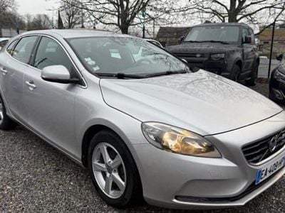 Occasion 2016 Volvo V40 Kinetic Break | 9 690 €