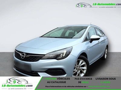 occasion Opel Astra Sports tourer 1.4 Turbo 145 ch BVA