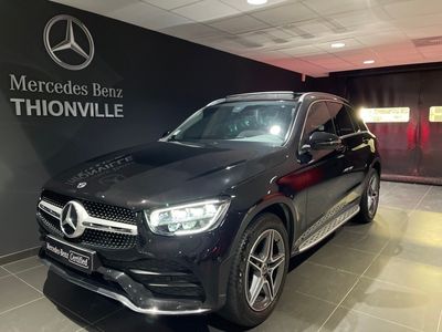 Mercedes GLC220