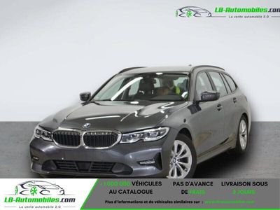 occasion BMW 318 318 i 156 ch BVA