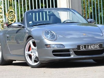 Porsche 911 Carrera S