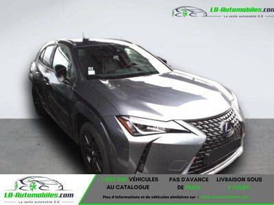 occasion Lexus UX 250h 2WD