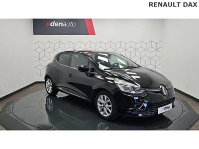 Renault Clio IV
