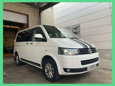 VW T5