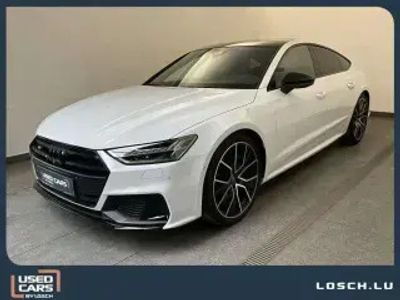 Audi S7