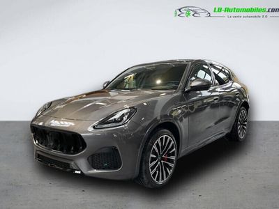 Maserati Grecale