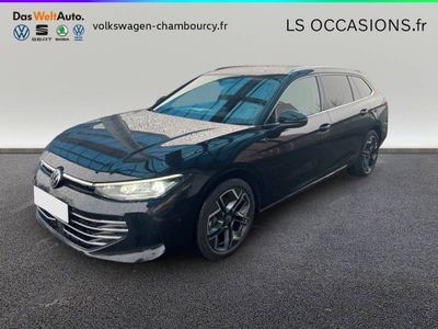 occasion VW Passat 1.5 eTSI OPF 150 DSG7 Elegance