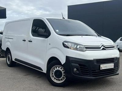 Citroën Jumpy