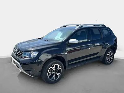 occasion Dacia Duster Blue dCi 115 4x2 Prestige 5 portes Diesel Manuelle Noir