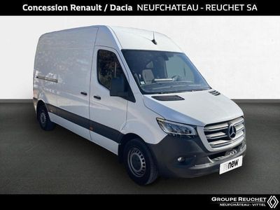 occasion Mercedes Sprinter Sprinter FOURGONFGN 314 CDI 33 3.5T FWD