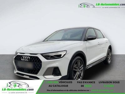 Occasion Audi A1 Sport 116 ch (85 kW) 2020 Citadine